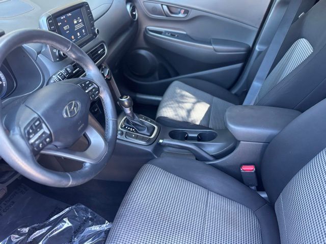 2019 Hyundai Kona SEL Jacksonville FL
