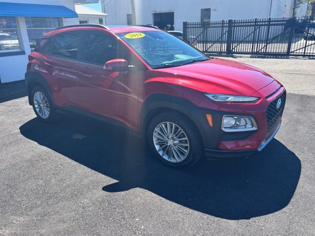 2019 Hyundai Kona SEL Jacksonville FL