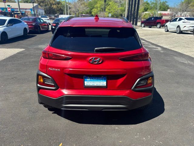 2019 Hyundai Kona SEL Jacksonville FL