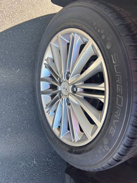 2019 Hyundai Kona SEL Jacksonville FL