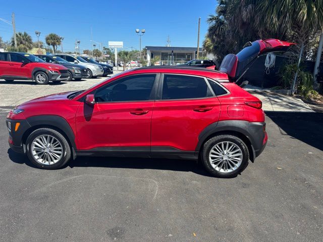 2019 Hyundai Kona SEL Jacksonville FL
