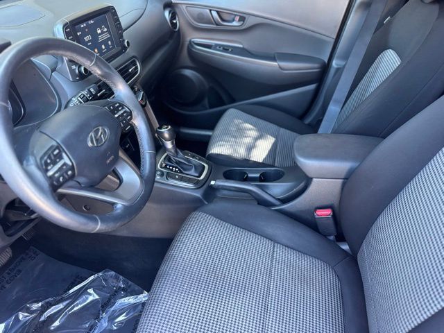 2019 Hyundai Kona SEL Jacksonville FL