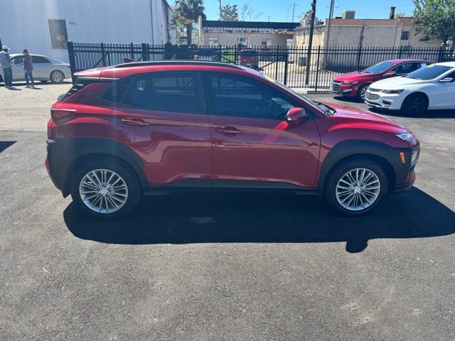 2019 Hyundai Kona SEL Jacksonville FL