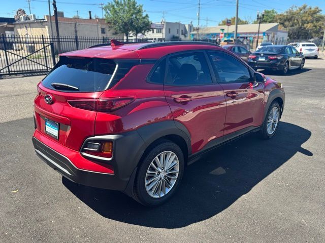 2019 Hyundai Kona SEL Jacksonville FL