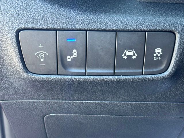 2019 Hyundai Kona SEL Jacksonville FL