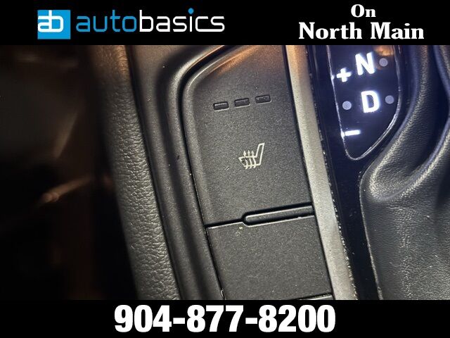2019 Hyundai Kona SEL Jacksonville FL