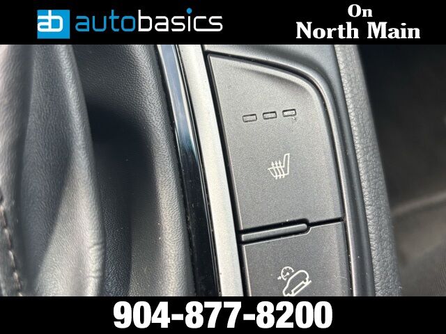 2019 Hyundai Kona SEL Jacksonville FL