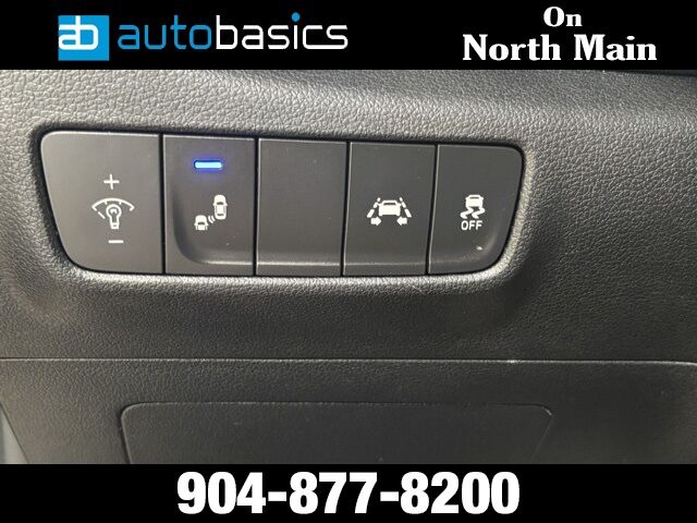 2019 Hyundai Kona SEL Jacksonville FL