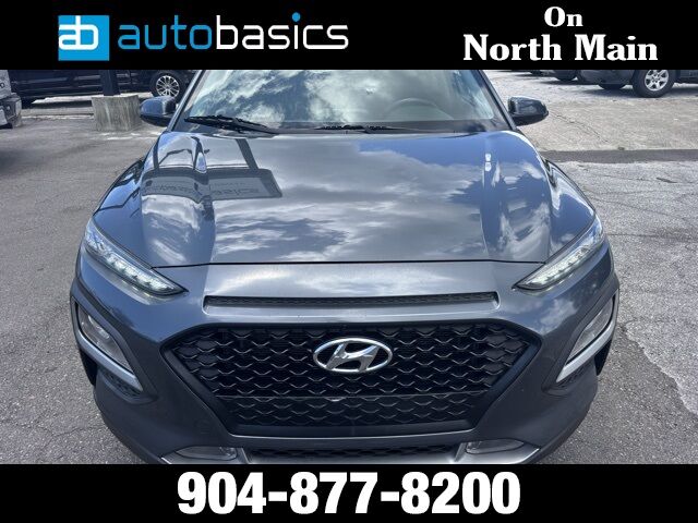 2019 Hyundai Kona SEL Jacksonville FL