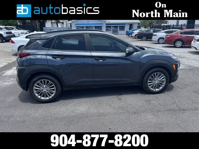 2019 Hyundai Kona SEL Jacksonville FL
