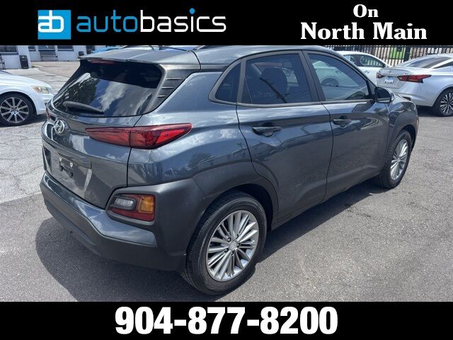 2019 Hyundai Kona SEL Jacksonville FL