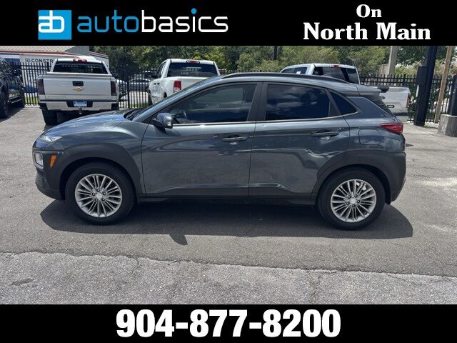 2019 Hyundai Kona SEL Jacksonville FL