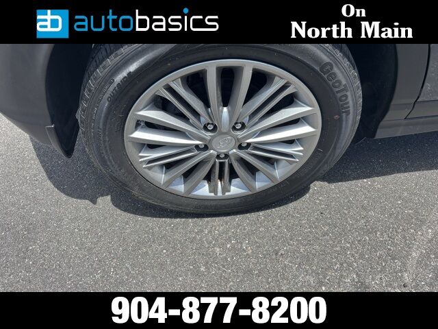 2019 Hyundai Kona SEL Jacksonville FL