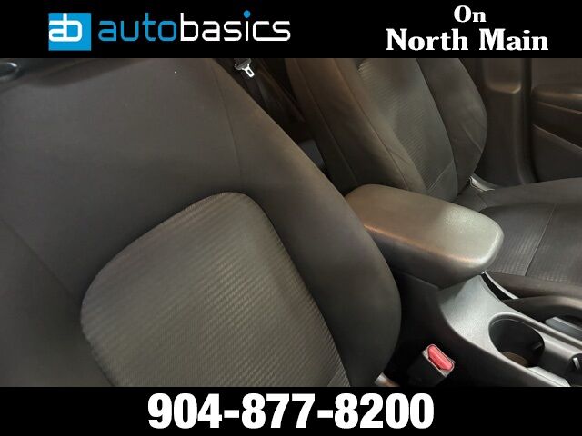 2019 Hyundai Kona SEL Jacksonville FL