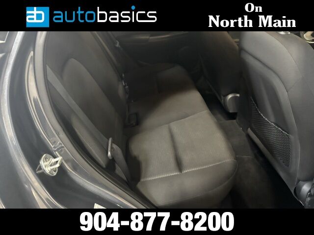 2019 Hyundai Kona SEL Jacksonville FL