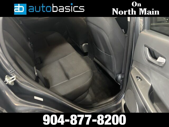 2019 Hyundai Kona SEL Jacksonville FL