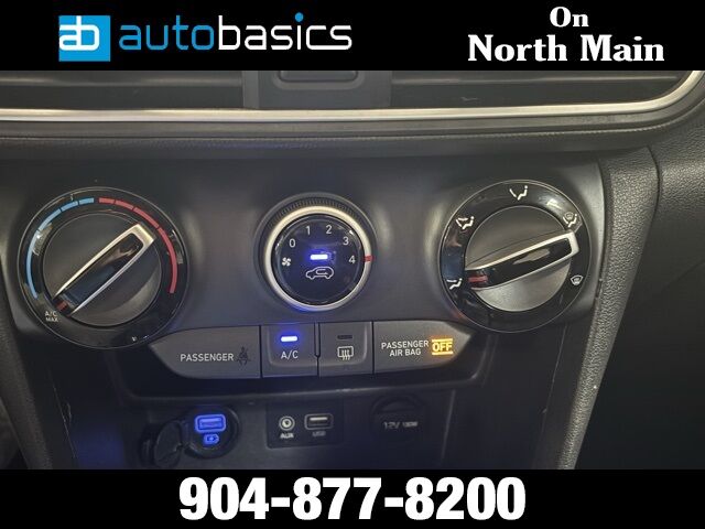 2019 Hyundai Kona SEL Jacksonville FL