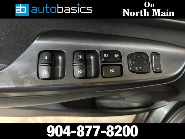 2019 Hyundai Kona SEL Jacksonville FL