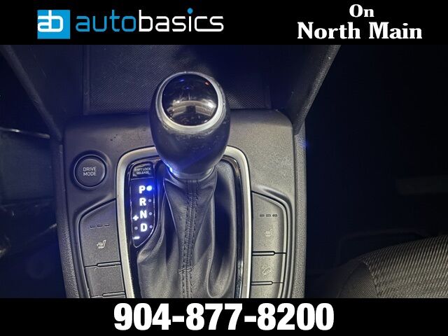 2019 Hyundai Kona SEL Jacksonville FL