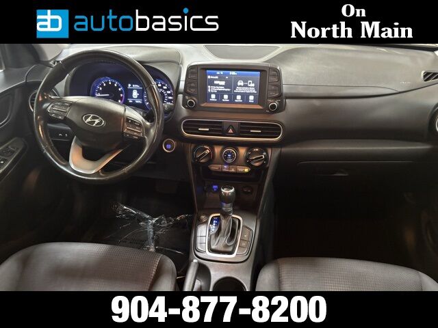 2019 Hyundai Kona SEL Jacksonville FL