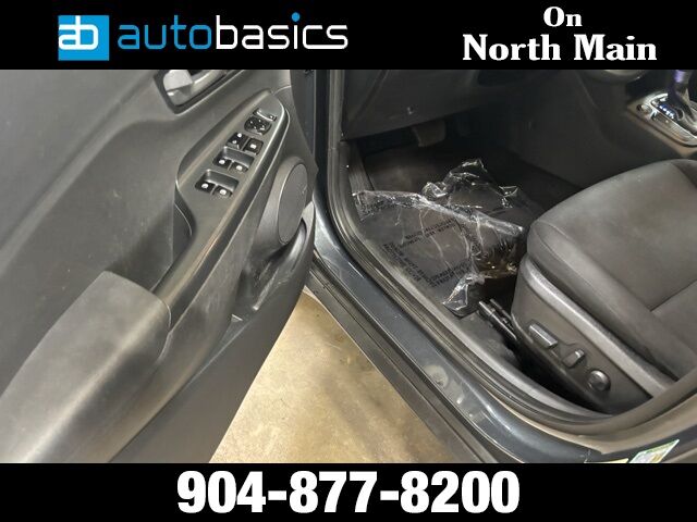 2019 Hyundai Kona SEL Jacksonville FL