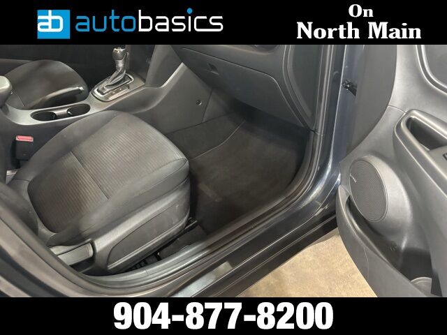 2019 Hyundai Kona SEL Jacksonville FL