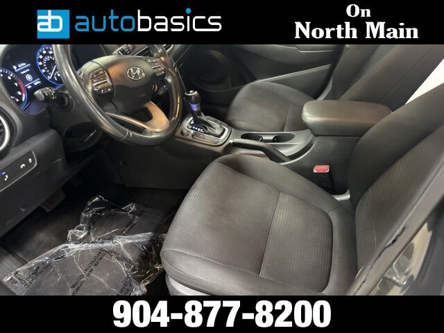 2019 Hyundai Kona SEL Jacksonville FL