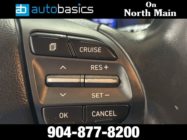 2019 Hyundai Kona SEL Jacksonville FL