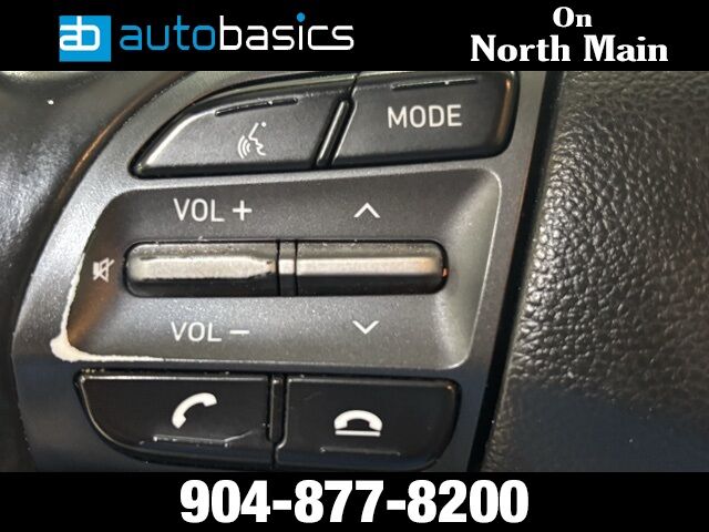 2019 Hyundai Kona SEL Jacksonville FL