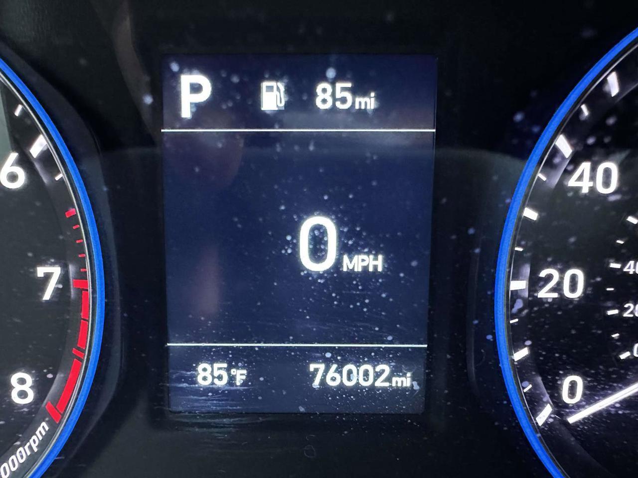 2019 Hyundai Kona SEL San Clemente CA