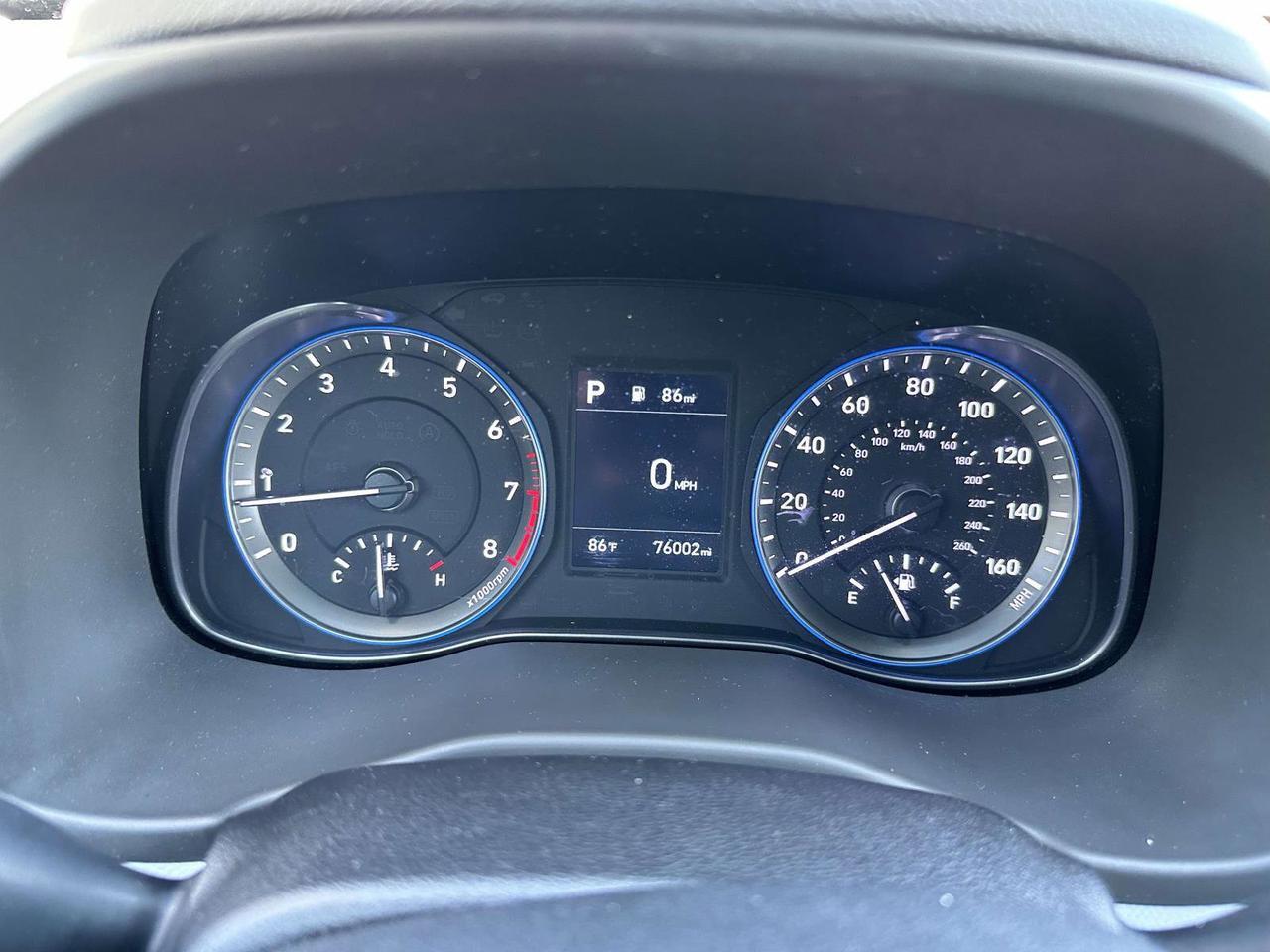 2019 Hyundai Kona SEL San Clemente CA