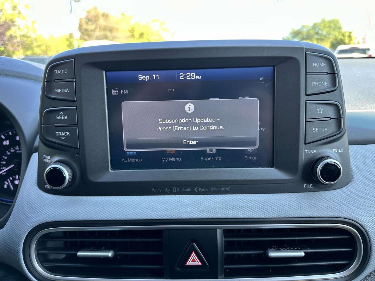 2019 Hyundai Kona SEL San Clemente CA