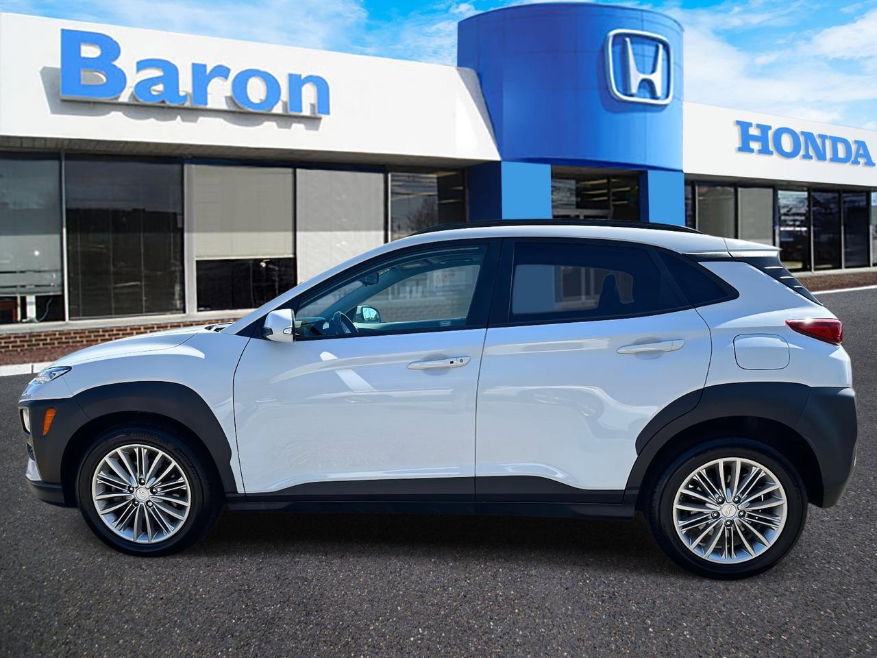 2019 Hyundai Kona SEL San Clemente CA