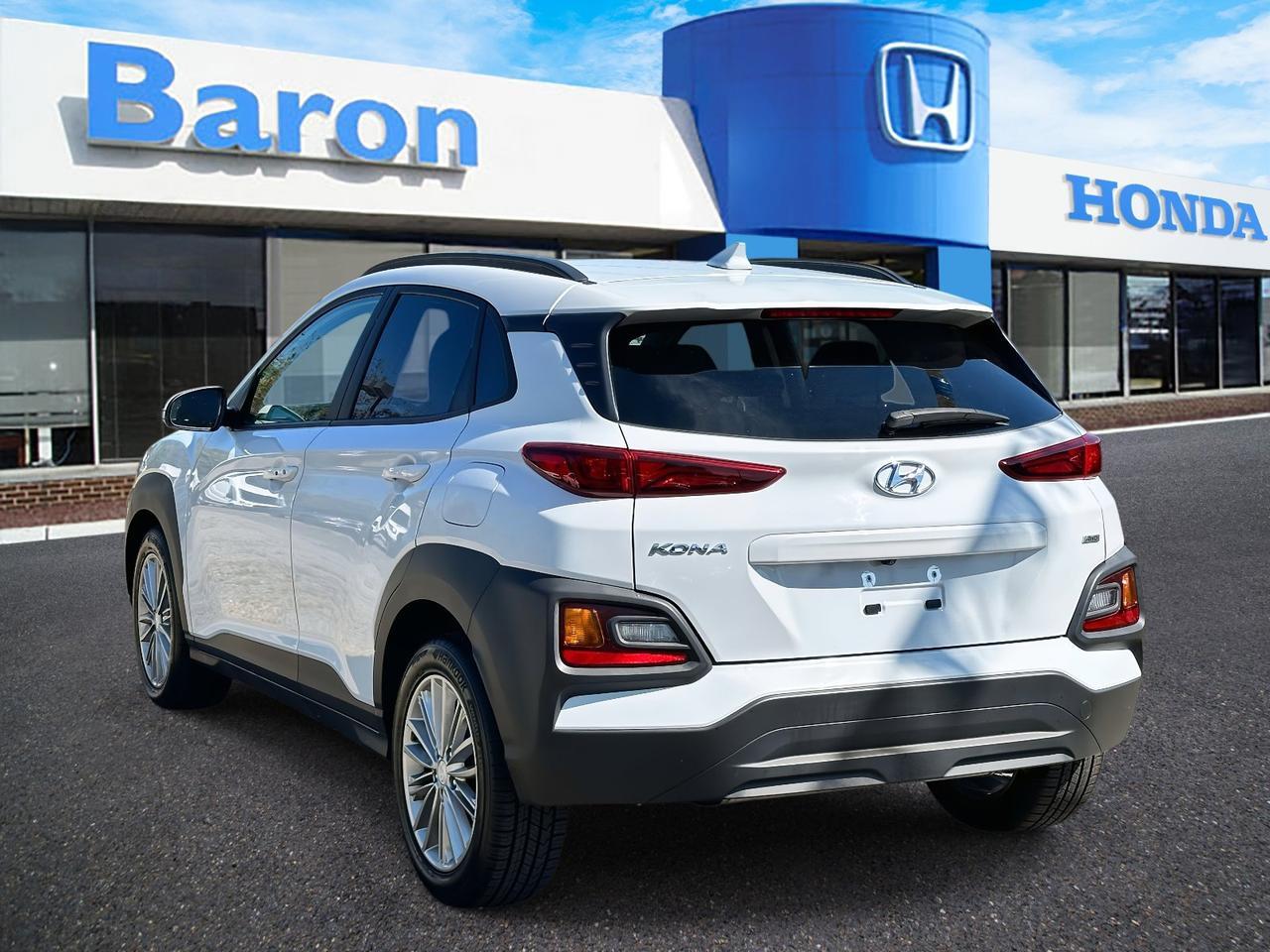 2019 Hyundai Kona SEL San Clemente CA