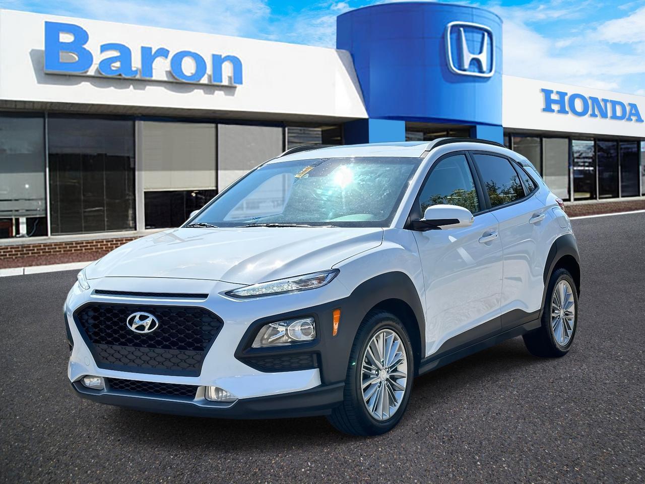 2019 Hyundai Kona SEL San Clemente CA