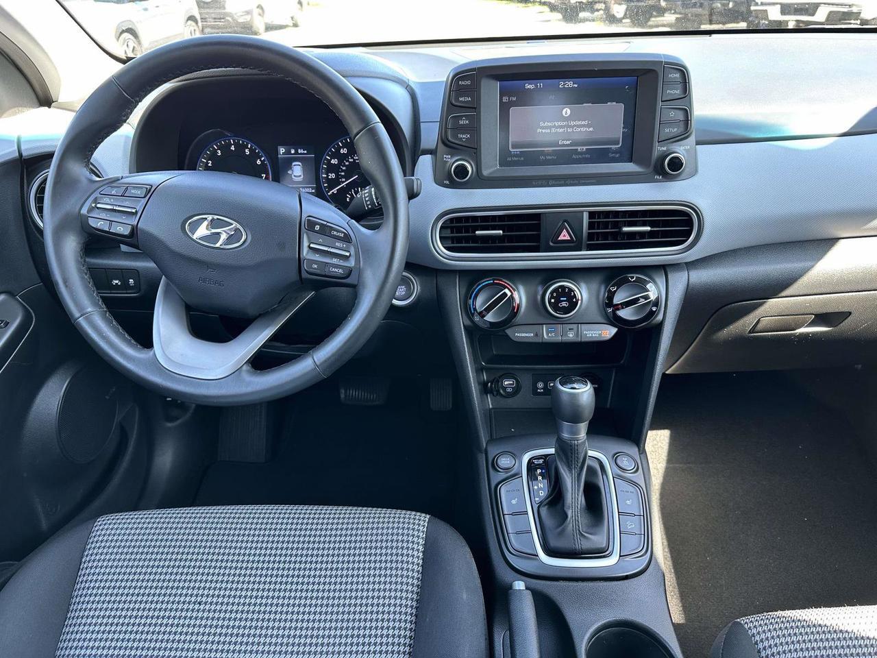 2019 Hyundai Kona SEL San Clemente CA