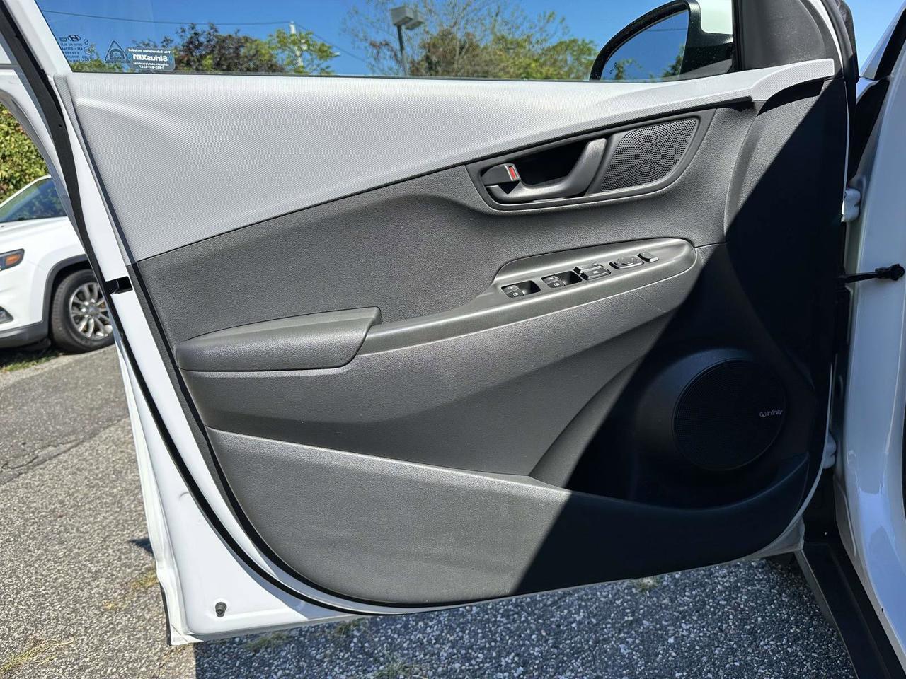 2019 Hyundai Kona SEL San Clemente CA