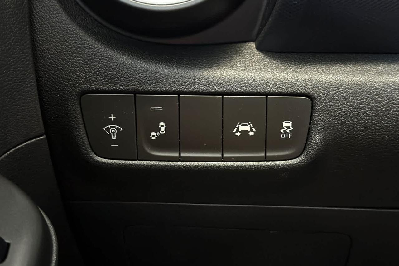 2019 Hyundai Kona SEL Roseville CA
