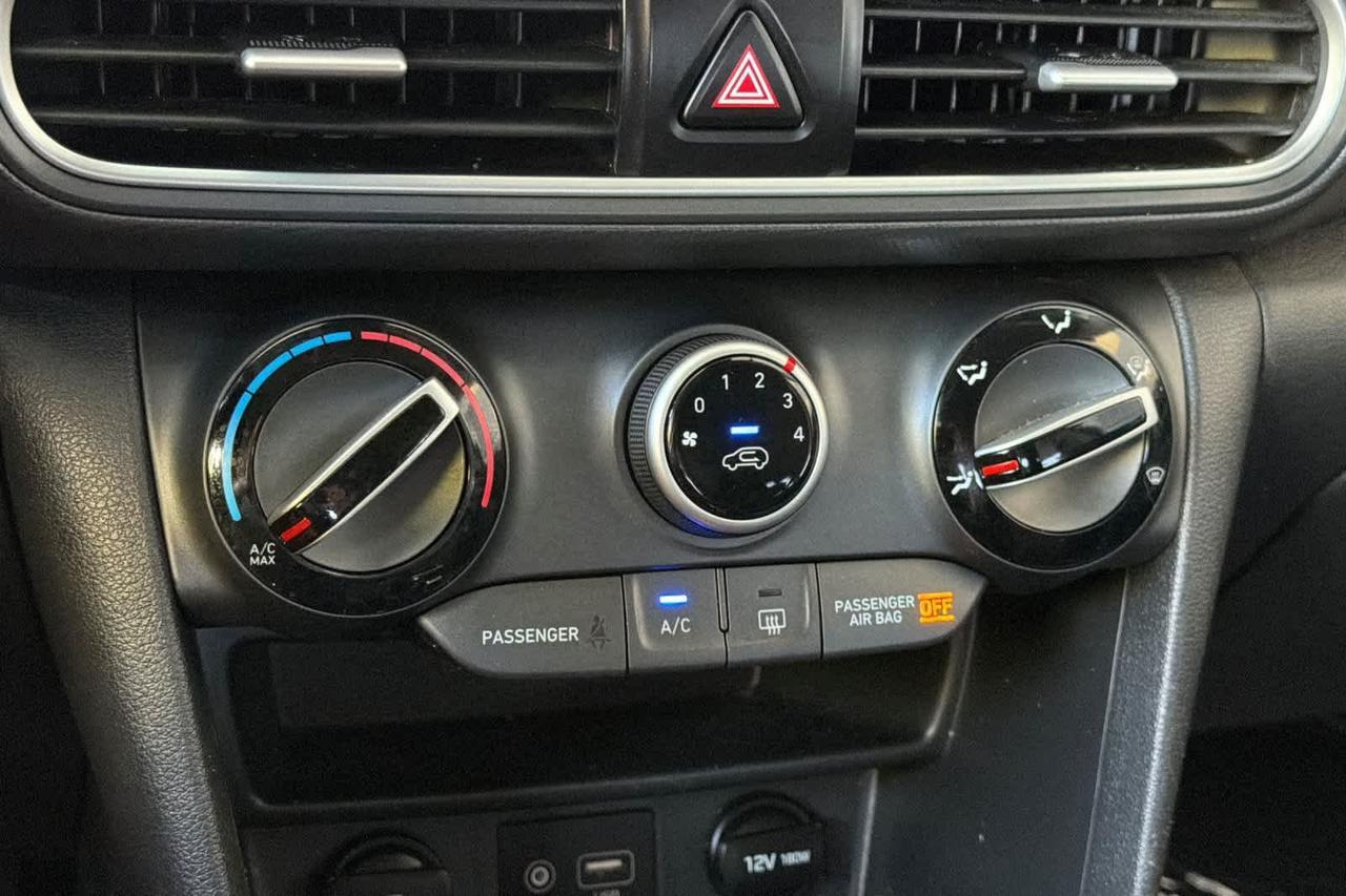 2019 Hyundai Kona SEL Roseville CA