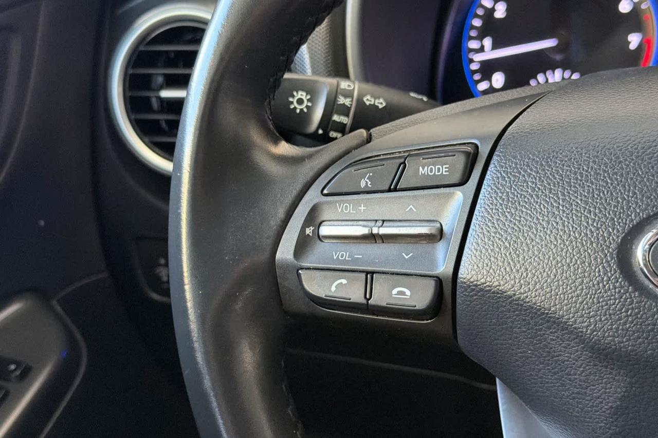 2019 Hyundai Kona SEL Roseville CA