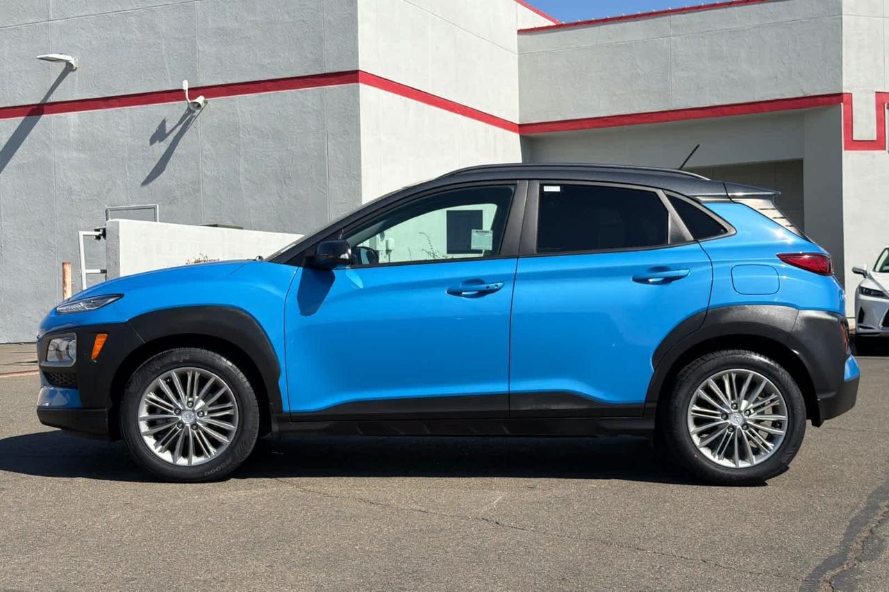 2019 Hyundai Kona SEL Roseville CA