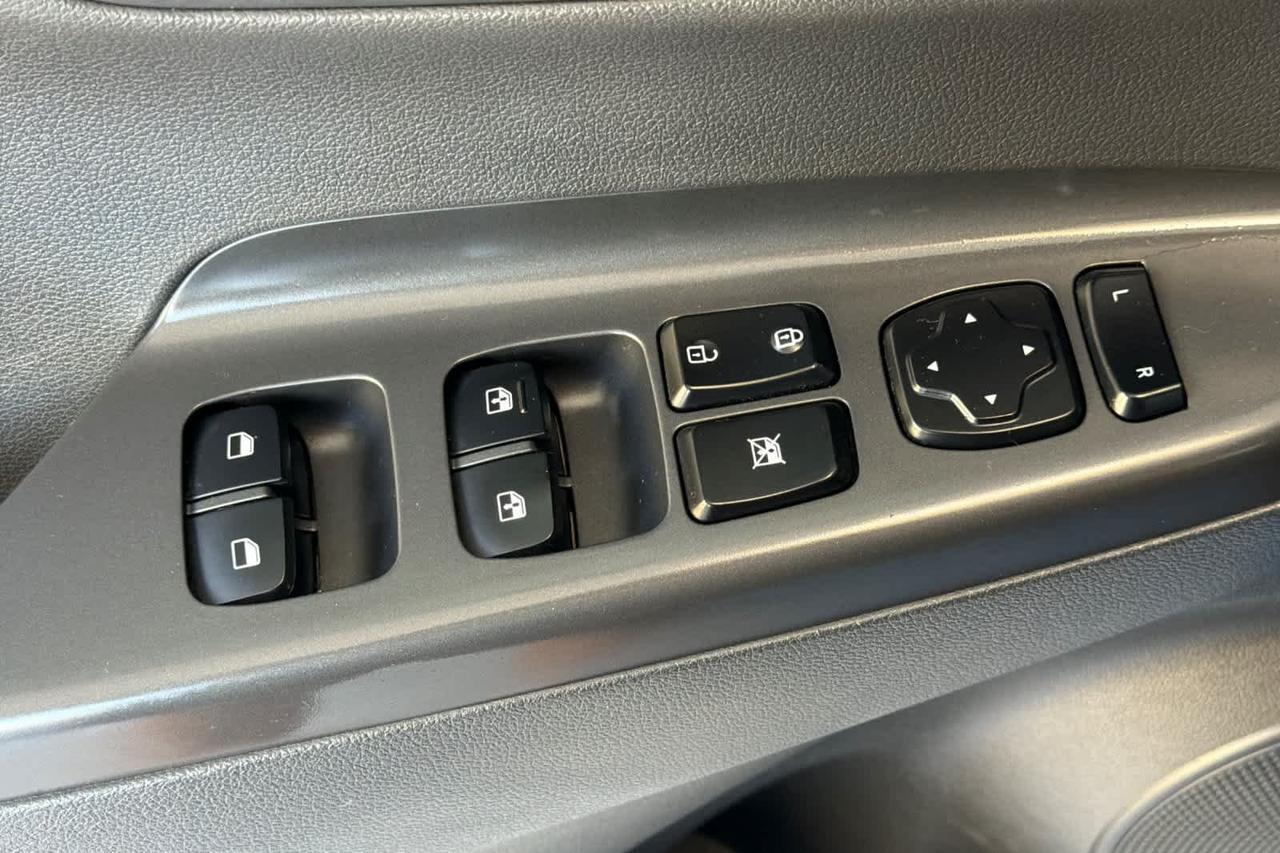 2019 Hyundai Kona SEL Roseville CA