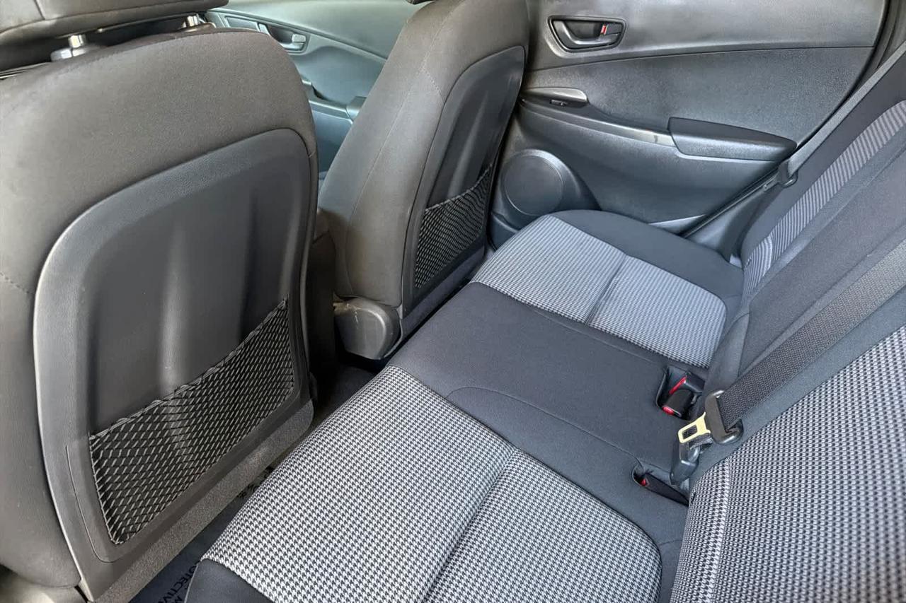 2019 Hyundai Kona SEL Roseville CA