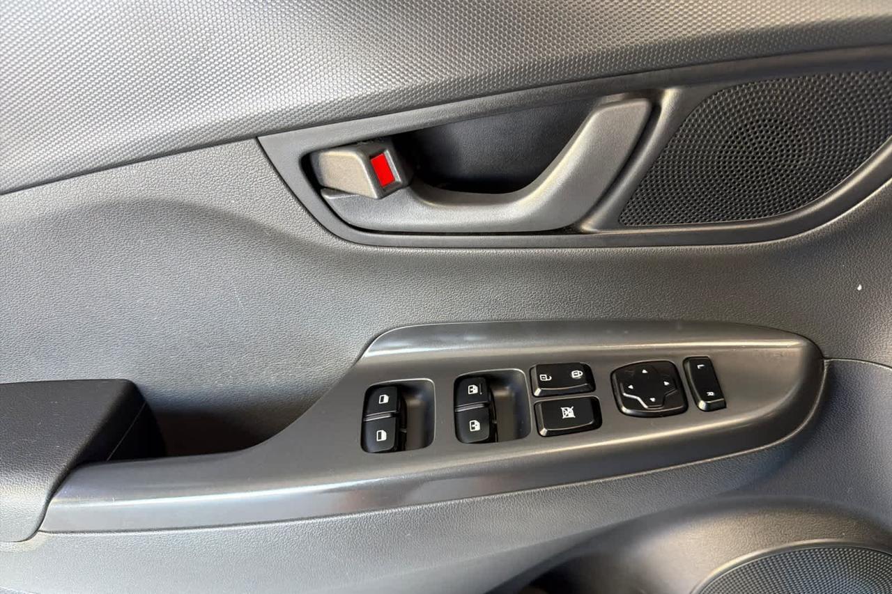 2019 Hyundai Kona SEL Roseville CA