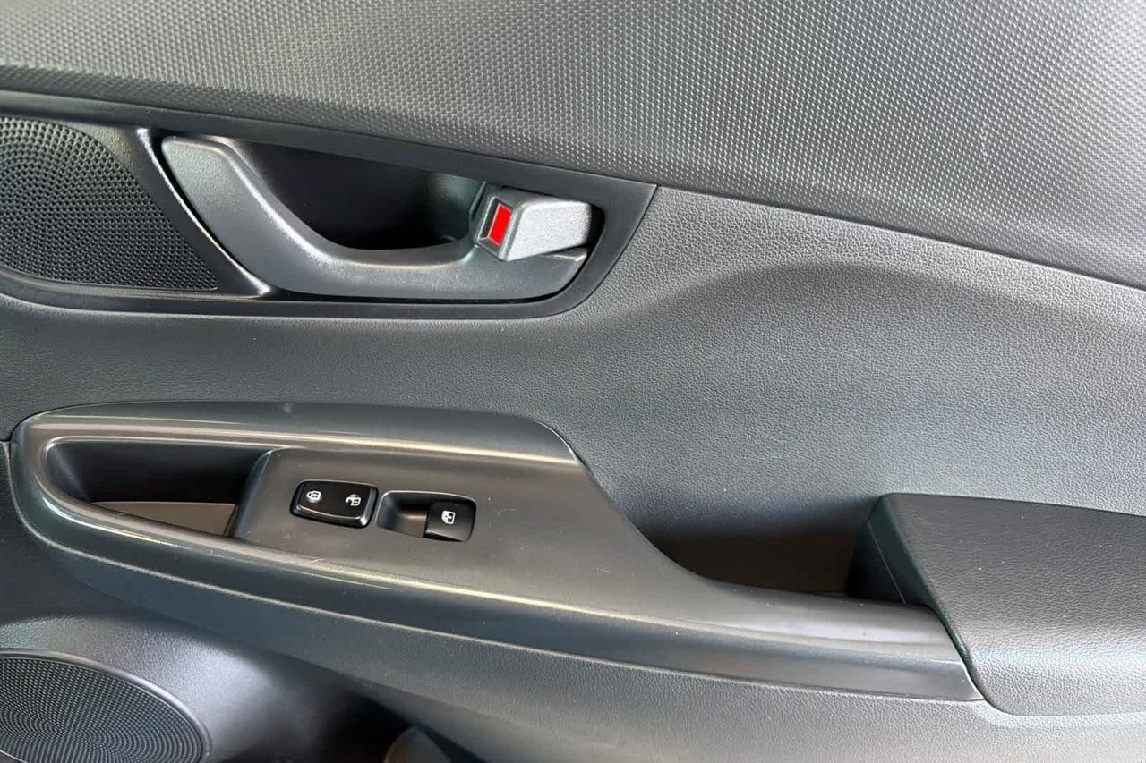 2019 Hyundai Kona SEL Roseville CA