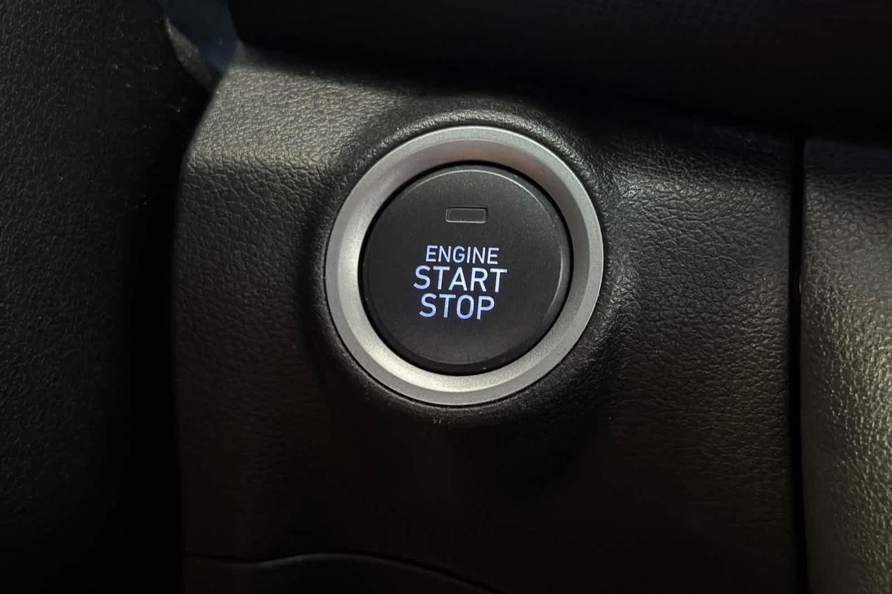 2019 Hyundai Kona SEL Roseville CA