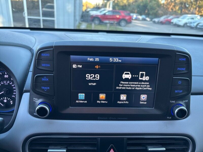 2019 Hyundai Kona SEL Seffner FL