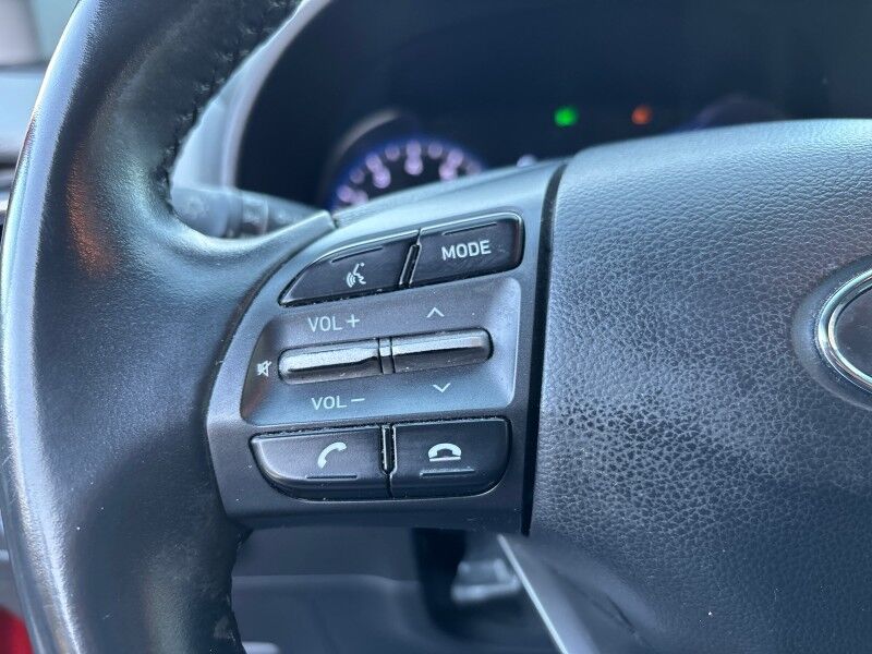 2019 Hyundai Kona SEL Seffner FL