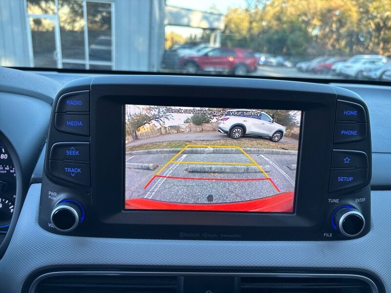 2019 Hyundai Kona SEL Seffner FL