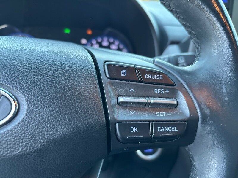 2019 Hyundai Kona SEL Seffner FL